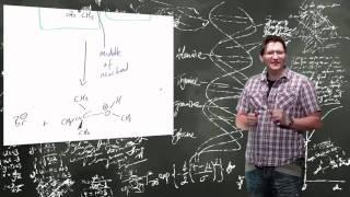 An Introduction to Curly Arrows.  A chemistry tutorial.