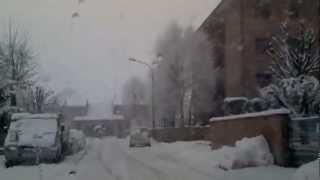 Neve 23.02.2013