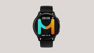 IMIKI KW66Pro Smartwatch