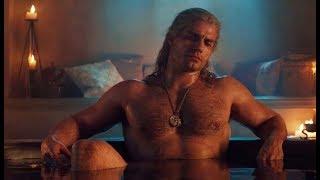 Ведьмак 1 сезон - трейлер 2019