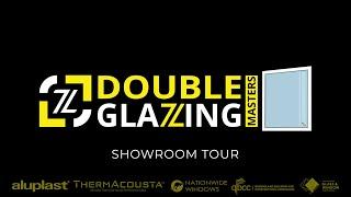 Double Glazing Masters Australia Showroom Tour