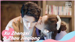 Tingzhou Teaches Ming Wei Chinese Painting | Be My Princess EP17 | iQiyi Romance