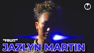 Jazlyn Martin - Fruit | MajorStage LIVE 360 Performance