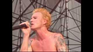 Stone Temple Pilots - 8/4/01 - Rolling Rock Town Fair - Latrobe, Pa (HQ)