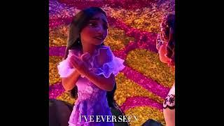 Isabela Encanto edit- She looks just like a dream