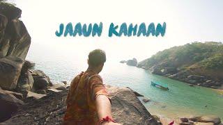 Jaaun Kahaan (Official Video) - Ganeshsingh Rathore | Raghu Raahi