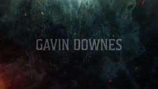 Gavin Downes intro