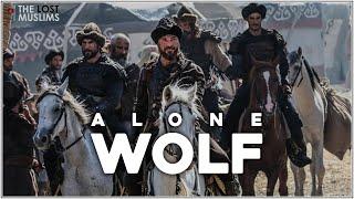 [HD] Ertugrul ● A Lone Wolf ● Cinematic Story ● Intense ● Remix