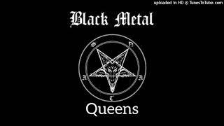 Dark Art Metal  Sudamerican Black Metal Women Voices