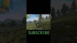 HIGHLIGHT#4 FREE FIRE 1VS 5 PLAYER #shorts #short