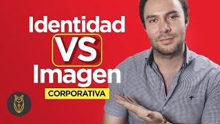 Parte 1 - Identidad e Imagen Corporativa ¿Son lo mismo? | PIXTOR