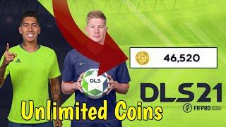 How To Hack Unlimited Coins In Dream League Soccer 2021