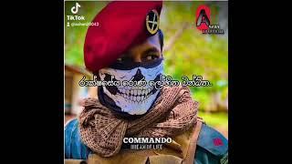 sl respect commando