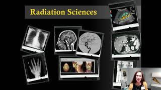 University of Iowa Radiation Sciences Careers, Prerequisites and Preparation