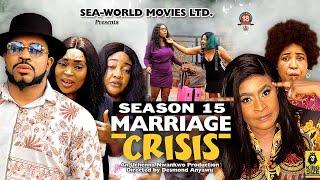 MARRIAGE CRISIS (SEASON 15) {TRENDING NEW NIGERIA MOVIE} 2023 LATEST NIGERIAN MOVIE #2023 #trending