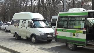 Цены на проезд в Ставрополе пока не повышены