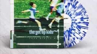 GET UP KIDS VINYL PRE-ORDER