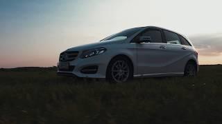 Mercedes Benz B class W246