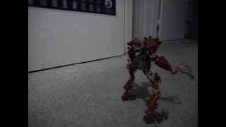 Bionicle: You Didn't See That Coming?