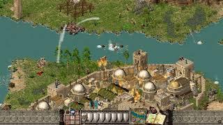 Stronghold Crusader 70:Vantage Point