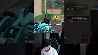 Perfect Revenge For Teammates | Enemies Shocked | BGMI