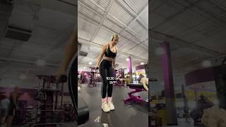 Today slayed🫧#diml #vlog #tampa #itgirl #grwm #gym #workout #skincare
