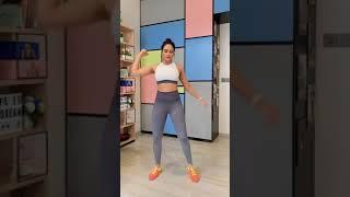 Richi shah #getfitwithme #homeworkout #stayhome