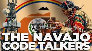 Navajo Code Talkers