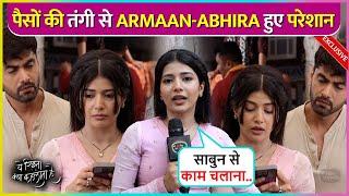 Abhira-Armaan Ko Ho Rahi Paiso Ki Tangi, Ghar Ke Rashan Ke liye Nahi Hai Paise | YRKKH On-location