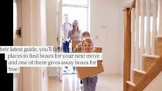 Pre-Screened Home Movers In New York City: Top Companies & Box Finding Tips From Experts