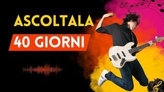 Canzone per Riprogrammarti sul Denaro