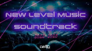 New Level Music 8Count Soundtrack 2022-2023