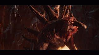 Diablo II Resurrected: Act IV Start Cinematic