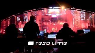 Resolume 7 Promo