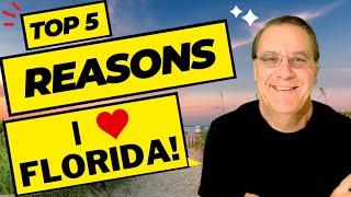 Top 5 Reasons People Are Moving To Melbourne Florida - Living In Melbourne FL