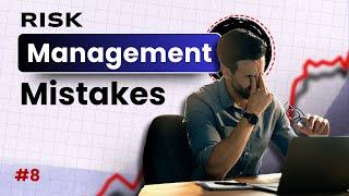 Risk Management Mistakes in Trading | Money Management | Brain Titans