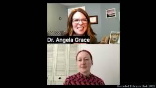 Reality Check with Dr. Angela Grace and Dr. Malgorzata Gasperowizc