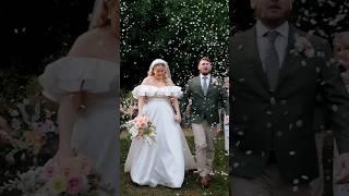Georgia & Brent 