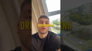 Ile zarobię na dropshippingu w 7 dni?‍️ #dropshipping #biznes