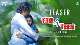 Feb 4 teen Kannada Short Movie Teaser | Manasvi Manjunath | Mithil Jain | Aproop Arinjai | A2 Movies