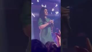 Fataneh concert Toronto July 2022 - Fekr mikardiکنسرت فتانه تورنتو جولای ۲۰۲۲ -تو بودی که فکر میکردی