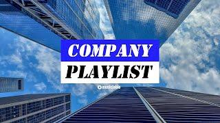 Corporate Promotional Video BGM Playlist | Challenge, Achievement, Glory, Motivation |