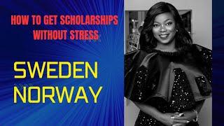 European Scholarships for Ghanaian Students