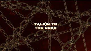 Darrin Jones - Bleed. (Official Lyric Video)