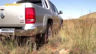 RPM TV - Episode 230 - VW Amarok 2.0 BiTDI AT