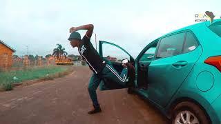 Dlala Thukzin - Nika Nika (Official Bhenga Dance Video)by DangerFlex SA