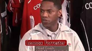 SIUE Cougars Coaches Show - 12/18/10