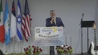 Primer Culto De Adoración y Palabra De Dios Domingo 1 De Diciembre 2024