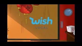 Wish Local Contest WINNER No.2