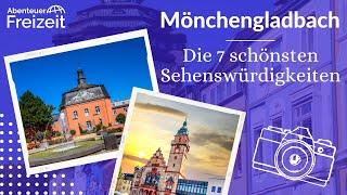 Top Sehenswürdigkeiten Mönchengladbach - Sehenswertes, Attraktionen & Ausflugsziele Mönchengladbach